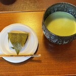 茶寮 宝泉 - 