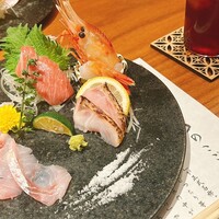 のどぐろ専門 銀座中俣 極 - 