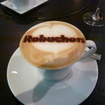 LE JARDIN de Joël Robuchon - 