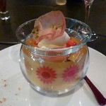 LE JARDIN de Joël Robuchon - 