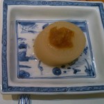旬彩鈴吉 - 大根の煮物です。