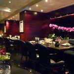 LE JARDIN de Joël Robuchon - 