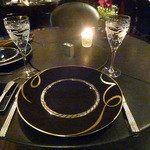 LE JARDIN de Joël Robuchon - 