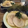 横浜家系ラーメン 山王家 ドン・キホーテ中川山王店