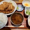 とんかつは飲み物。