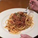 ピッツァエリア・テルメ - 