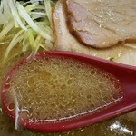 横浜家系らーめん 天王家 - 