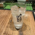 あじのマイケル - 