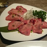 大門 - 上塩焼タン