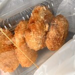 たもつちゃん - 