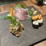 あじのマイケル - 