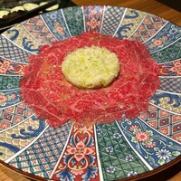 中目黒焼肉 登牛門 - 