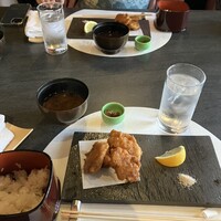 京の鴨料理 北斎 - 