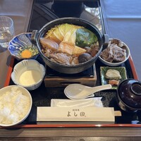 松阪牛 よし田 - 