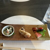 京の鴨料理 北斎 - 