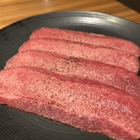 中目黒焼肉 登牛門 - 