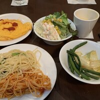 京都洋食 ムッシュいとう - 