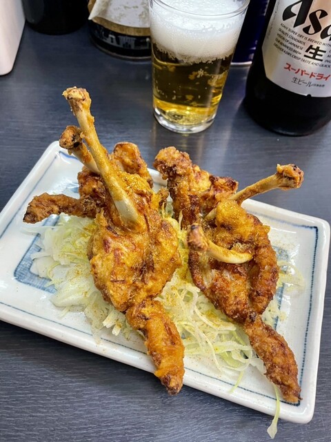 Ramen Gonbee photo 5