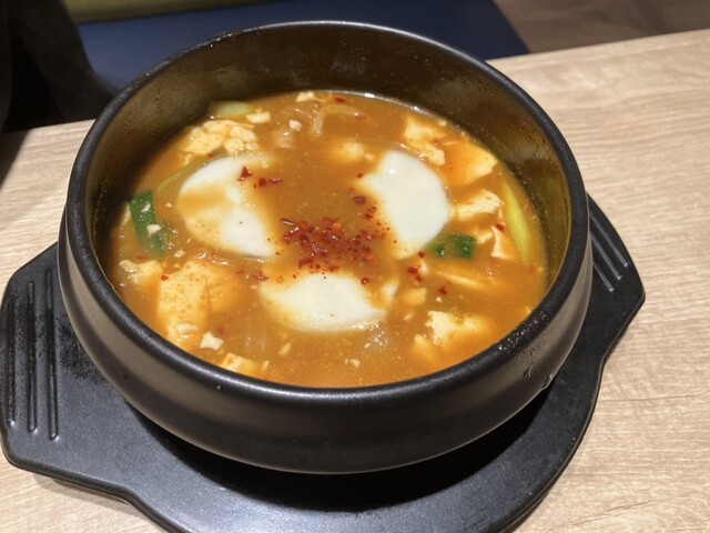 韓と米 ヨドバシ仙台店 - 仙台（韓国料理）の写真