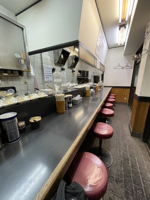 Ramen Gonbee photo 4