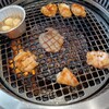 廻転レーン焼肉 いっとう 上尾店
