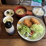 飯 さかい - 