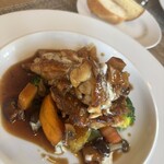 ビストロ ル・ボントン - 