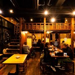 立川のけむり - 