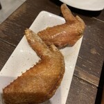 中華旬彩 森本 - 