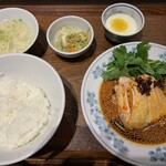 中華旬彩 森本 - 