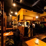 立川のけむり - 