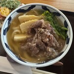 饂飩店よこやま - 