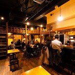 立川のけむり - 