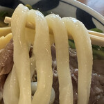 饂飩店よこやま - 