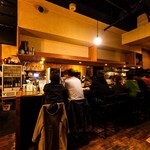 立川のけむり - 