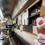 祇園ねぎ焼 かな 東店 - 