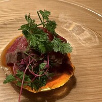 TANAKA YAKINIKU RESTAURANTE - 