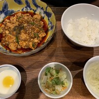 中華旬彩 森本 - 