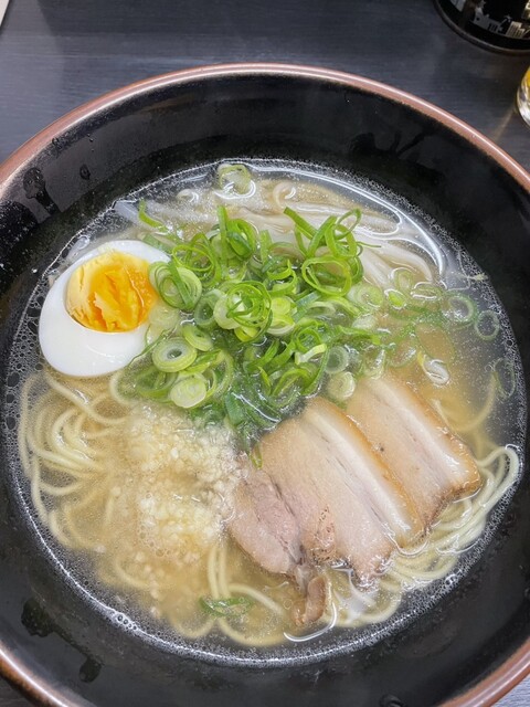 Ramen Gonbee photo 2