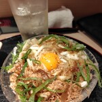 家庭料理 悠友 - 