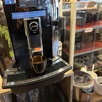 ぱっぱ屋食堂 - 本格的