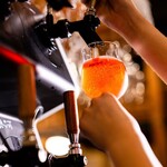 立川のけむり - 