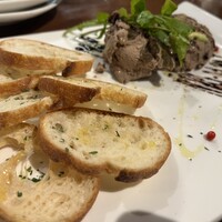 創作イタリアンちゃぶっとりあ - 