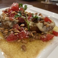 創作イタリアンちゃぶっとりあ - 