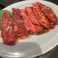 焼肉 ちゃんぷ 吉祥寺店 - 