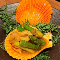 九州の旬 博多廊 大阪店 - 