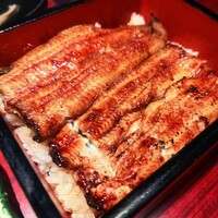 新宿うな鐵 はなれ - 