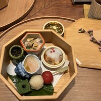 旬彩天 つちや - 