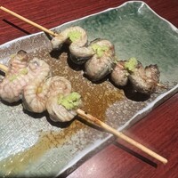 新宿うな鐵 はなれ - 
