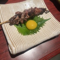 新宿うな鐵 はなれ - 